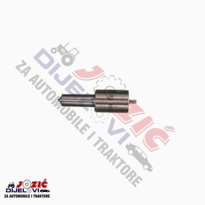 Daisy on the Ohoopee